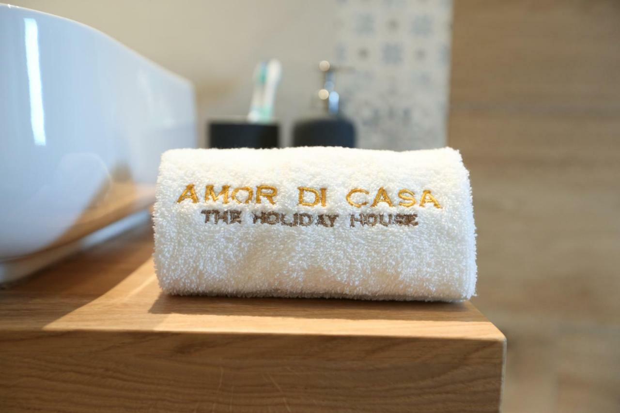 Amor Di Casa Monopoli Exterior photo